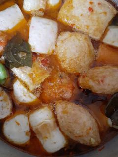 Foto resep Tom Yum