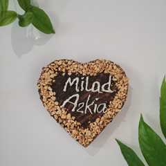 A picture of Brownies Hias Ekonomis (Ide Jualan).