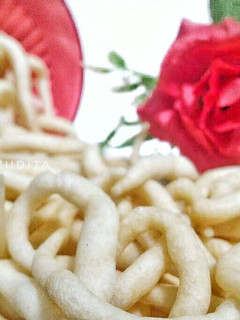 Foto resep Camilan: Stick Keju/Kue Telur Gabus Keju