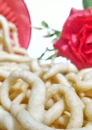 Foto resep Camilan: Stick Keju/Kue Telur Gabus Keju