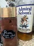 Plum Rum Jam 🍹