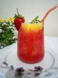 Cocktail cu vin alb