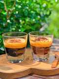 Cà Phê Trứng - Cacao Trứng