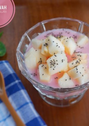 Foto resep 33. Es Timun Suri Seger