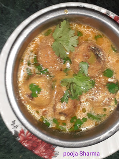 लोकी के कोफ्ते की सब्जी (Lauki ke kofte ki sabzi recipe in hindi) रेसिपी मुख्य फोटो