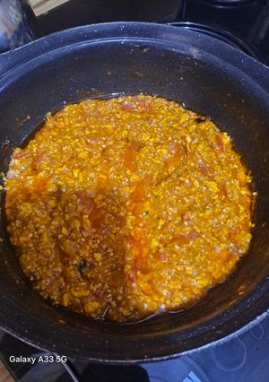 عکسی از دستور میرزاقاسمی رشتی