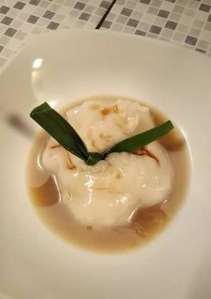 Foto resep 84. Jenang Sumsum Saja