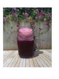 Diet Juice Watermelon Mint Lemon Beetroot Cherry Raspberry