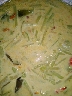 Foto resep Lodeh labu siam