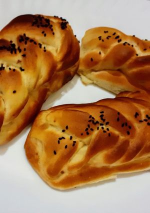 صورة لوصفة معروك ضفيرة