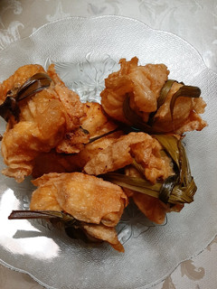 Foto resep Ekado