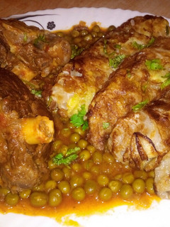 صورة لوصفة كرمب او ملفوف محشي اكثر من رائع