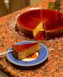 Crema Volteada