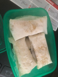 Foto resep Lumpia basah + indomie
