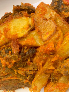 Foto resep Dendeng Balado asli ❤️