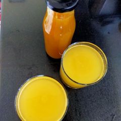A picture of Aam Panna.