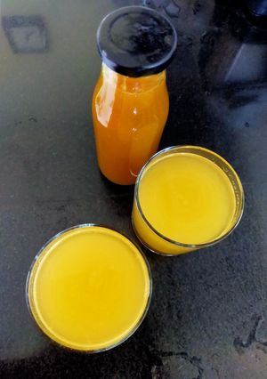 A picture of Aam Panna.