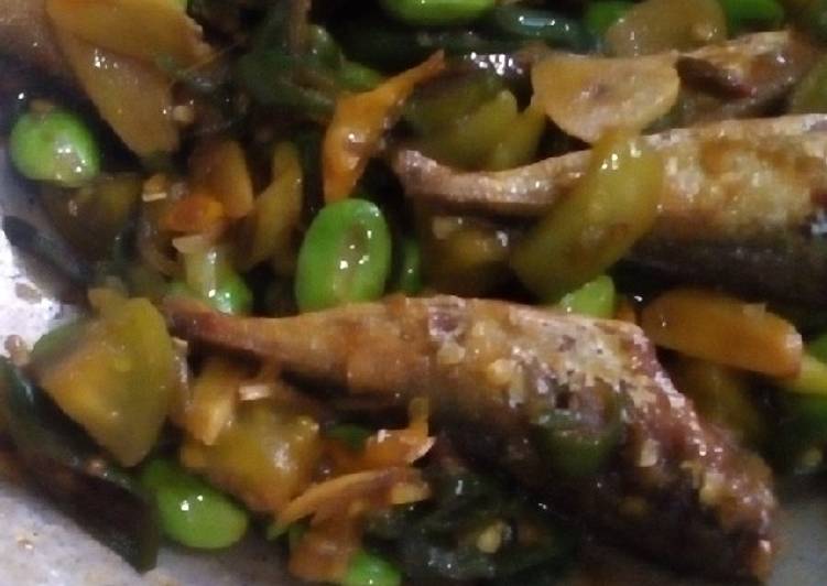 Bahan Pedo gongso | Resep Bumbu Pedo gongso Yang Enak Banget