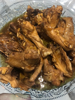 Foto resep Ayam Kecap