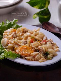 Foto resep Seblak 👌