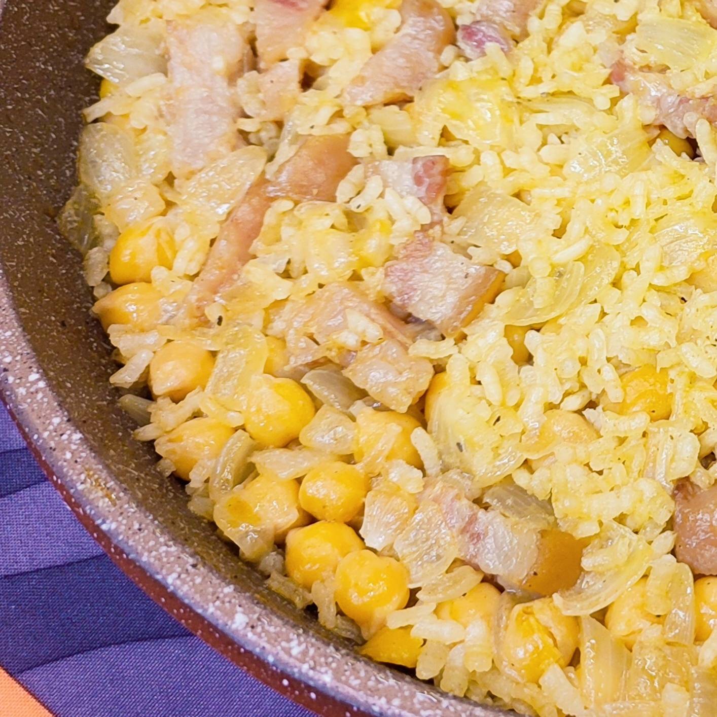 636 recetas muy ricas de arroz al horno compartidas por cocineros caseros-  Cookpad