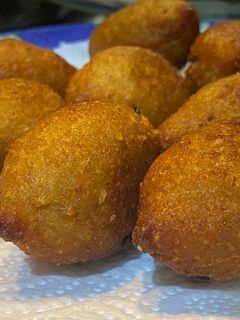 صورة لوصفة كبه شاميه