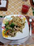 Chapsui de pollo