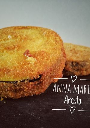 Foto di Cotoletta vegetariana ❤️❤️👩‍🍳