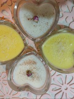 عکسی از دستور فرنی