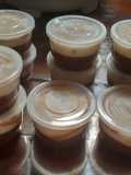 Puding Marie Regal Cup
