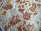 خبز شباتي