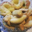 Bizcochos caseros