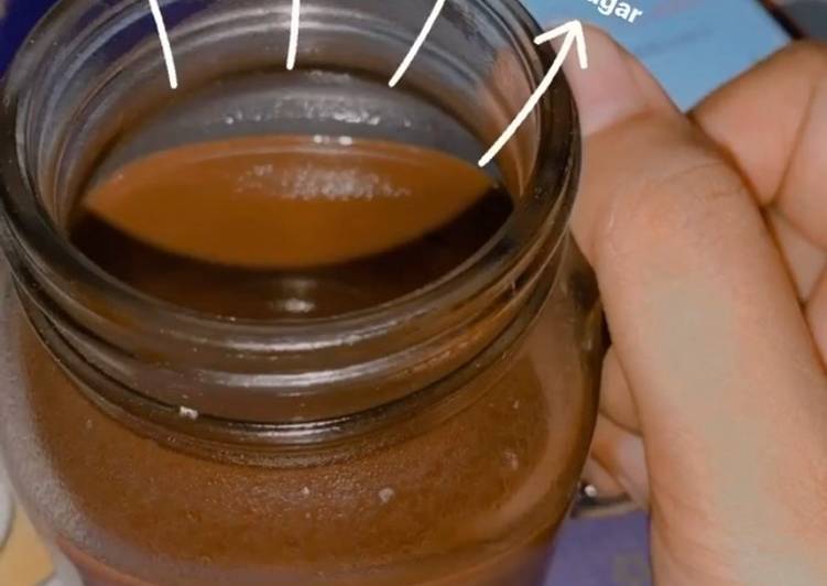 Resep Homemade Hot Chocolate yang Enak Banget