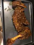 Easy Peasy Raan Roast