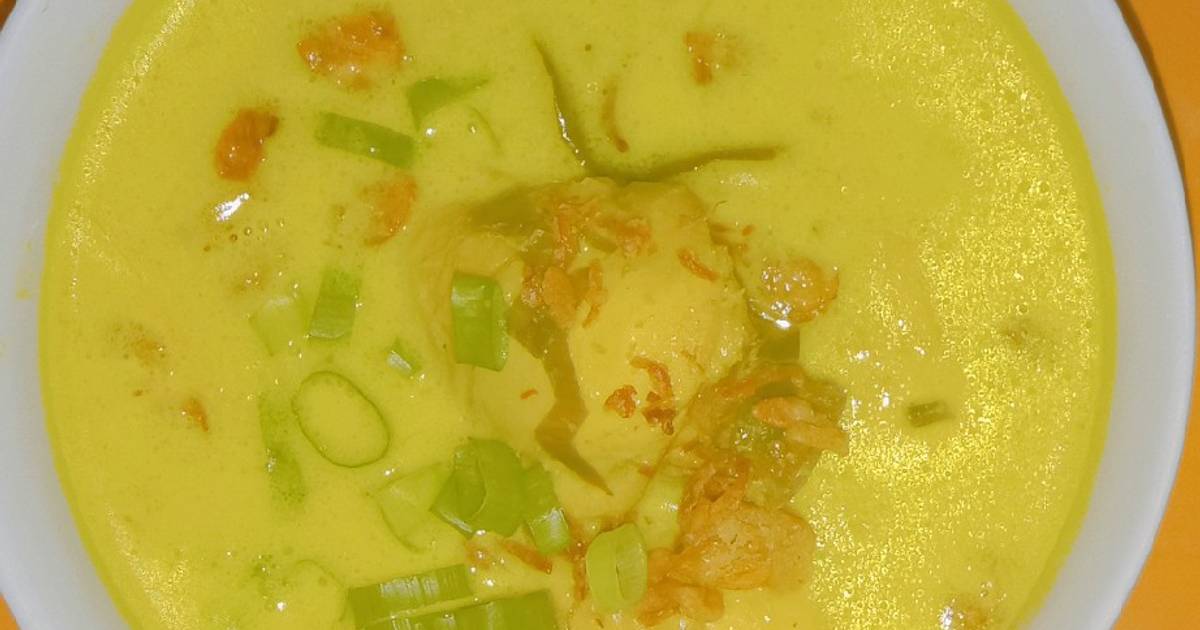 4.562 resep opor ayam enak dan sederhana - Cookpad