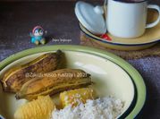 Gambar pisang raja