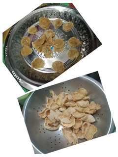 மக்காச்சோள வடகம்(makkachola vadagam recipe in tamil) செய்முறை முக்கிய புகைப்படம்