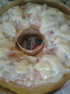 Una foto de Rosca de Pascua