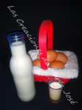 Ponche Navideño, en la monsieur cuisine