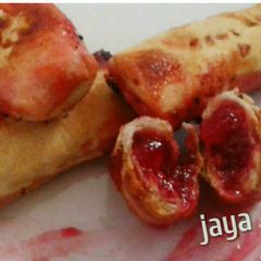 A picture of Red Pockets.