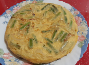 Foto principal de Tortilla de trigueros