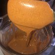 Amlou - pâte à tartiner marocaine