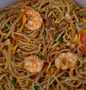 Resep Mie Goreng Udang, Bikin Ngiler