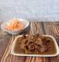 Cara Gampang Menyiapkan Resep Beef teriyaki yang Enak