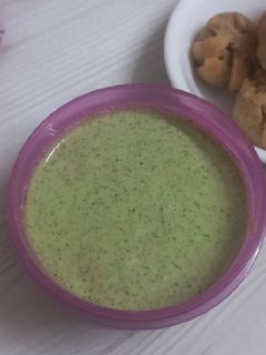 ફુદીના ની ચટણી (Pudina Chutney Recipe In Gujarati) રેસીપી મુખ્ય ફોટો