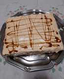 Bolo de Bolacha
