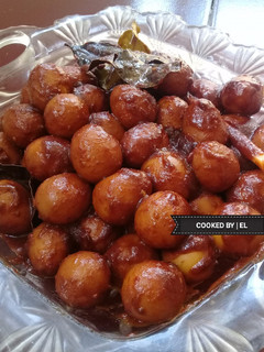 Foto resep Cit Telur Puyuh (Khas Banyuwangi)