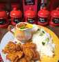 Easy Steps to Make Karhi pakora which Delicious