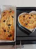 Banana Bread