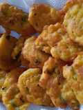 Goreng Jagung Blender